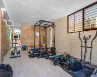 Вторичное жилье - Apartamento - Lomas de Cabo Roig - Ломас де Кабо Роиг