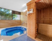 Вторичное жилье - Apartamento - Lomas de Cabo Roig - Ломас де Кабо Роиг