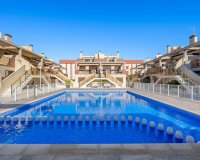 Вторичное жилье - Apartamento - Lomas de Cabo Roig - Ломас де Кабо Роиг