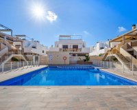 Вторичное жилье - Apartamento - Lomas de Cabo Roig - Ломас де Кабо Роиг