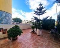 Вторичное жилье - Apartamento - Lomas de Cabo Roig - Ломас де Кабо Роиг