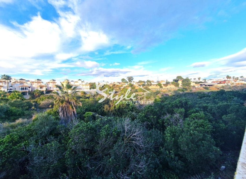 Вторичное жилье - Apartamento - Lomas de Cabo Roig - Ломас де Кабо Роиг