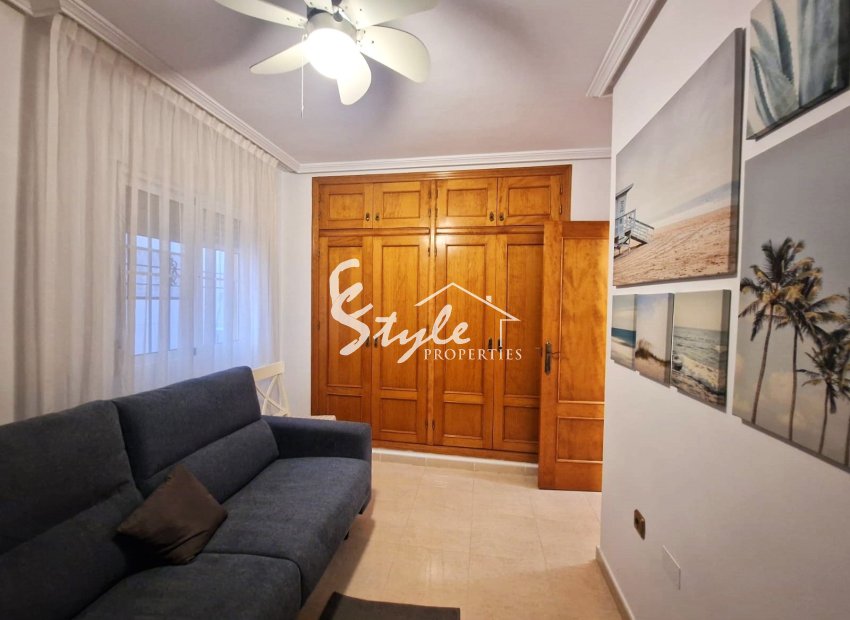 Вторичное жилье - Apartamento - Lomas de Cabo Roig - Ломас де Кабо Роиг