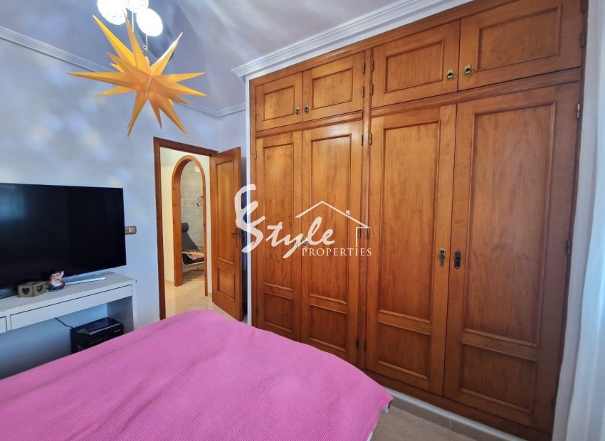 Вторичное жилье - Apartamento - Lomas de Cabo Roig - Ломас де Кабо Роиг