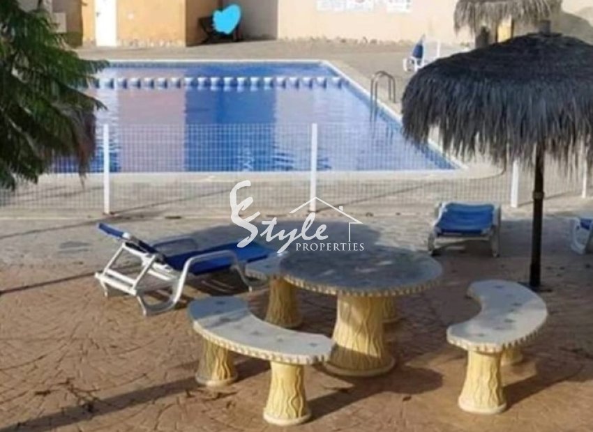 Вторичное жилье - Apartamento - Lomas de Cabo Roig - Ломас де Кабо Роиг