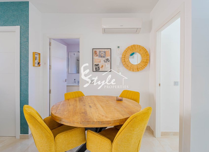 Вторичное жилье - Apartamento - Lomas de Cabo Roig - Ломас де Кабо Роиг