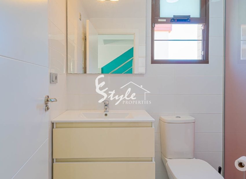 Вторичное жилье - Apartamento - Lomas de Cabo Roig - Ломас де Кабо Роиг