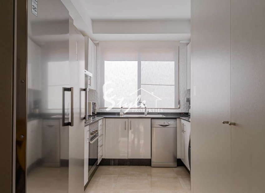 Вторичное жилье - Apartamento - Lomas de Cabo Roig - Ломас де Кабо Роиг