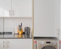 Вторичное жилье - Apartamento - Lomas de Cabo Roig - Ломас де Кабо Роиг