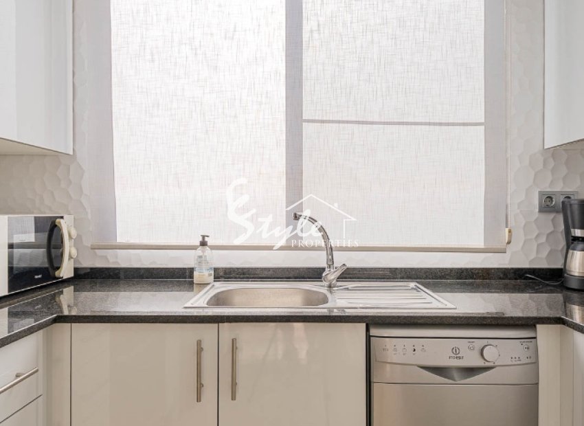 Вторичное жилье - Apartamento - Lomas de Cabo Roig - Ломас де Кабо Роиг