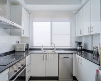 Вторичное жилье - Apartamento - Lomas de Cabo Roig - Ломас де Кабо Роиг