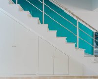 Вторичное жилье - Apartamento - Lomas de Cabo Roig - Ломас де Кабо Роиг