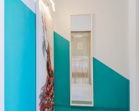 Вторичное жилье - Apartamento - Lomas de Cabo Roig - Ломас де Кабо Роиг