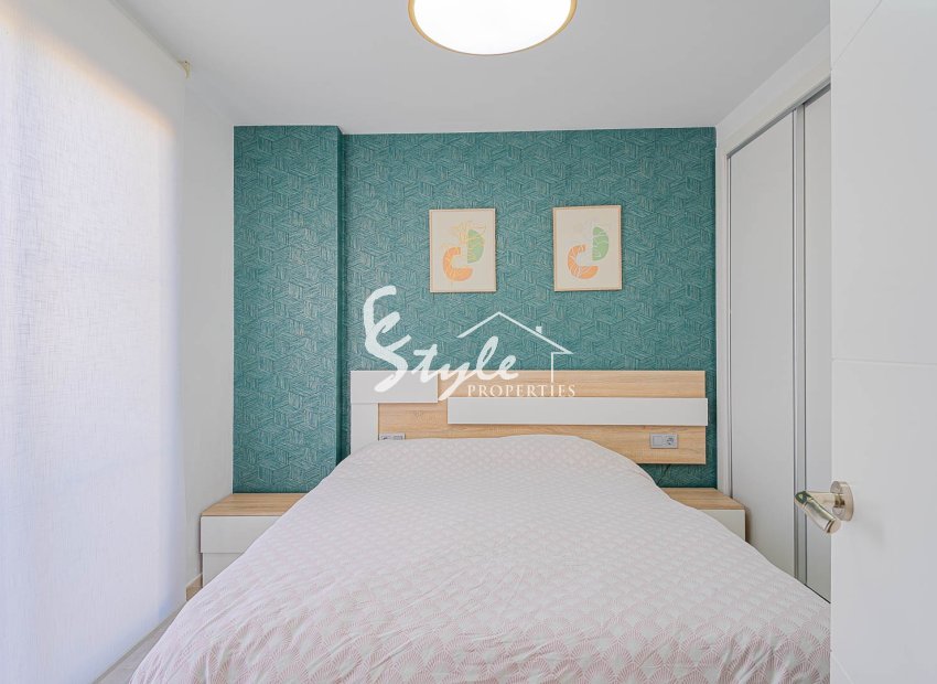 Вторичное жилье - Apartamento - Lomas de Cabo Roig - Ломас де Кабо Роиг