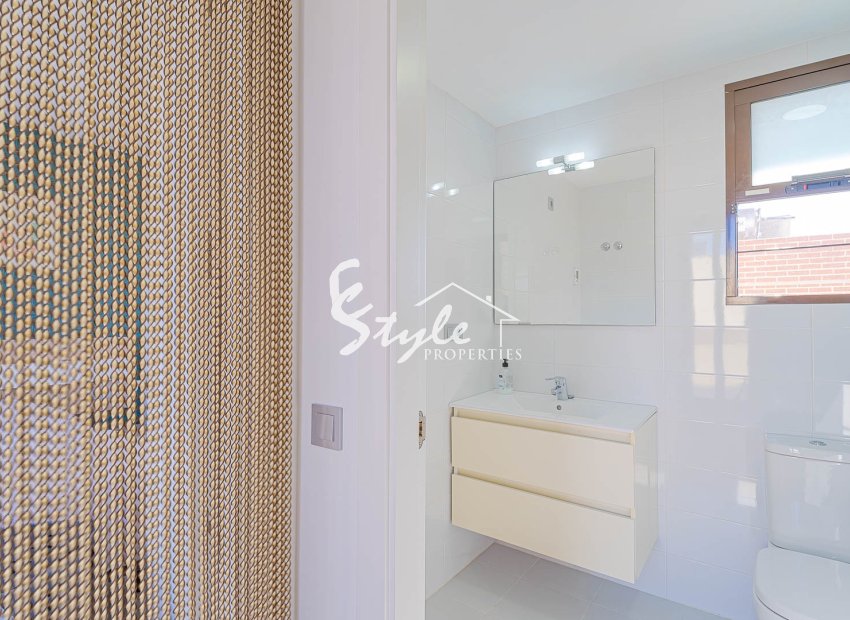 Вторичное жилье - Apartamento - Lomas de Cabo Roig - Ломас де Кабо Роиг