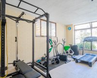 Вторичное жилье - Apartamento - Lomas de Cabo Roig - Ломас де Кабо Роиг