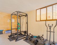 Вторичное жилье - Apartamento - Lomas de Cabo Roig - Ломас де Кабо Роиг