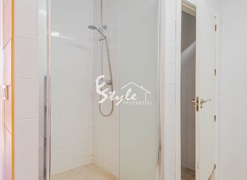 Вторичное жилье - Apartamento - Lomas de Cabo Roig - Ломас де Кабо Роиг