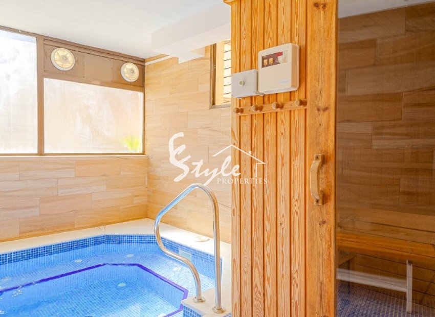 Вторичное жилье - Apartamento - Lomas de Cabo Roig - Ломас де Кабо Роиг