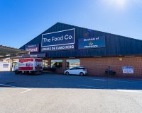 Вторичное жилье - Apartamento - Lomas de Cabo Roig - Ломас де Кабо Роиг