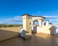 Вторичное жилье - Apartamento - Lomas de Cabo Roig - Ломас де Кабо Роиг