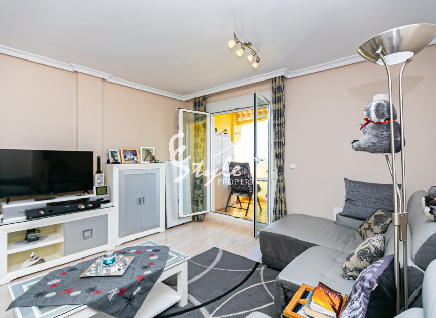 Вторичное жилье - Apartamento - Lomas de Cabo Roig - Ломас де Кабо Роиг