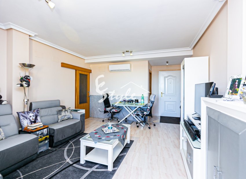 Вторичное жилье - Apartamento - Lomas de Cabo Roig - Ломас де Кабо Роиг