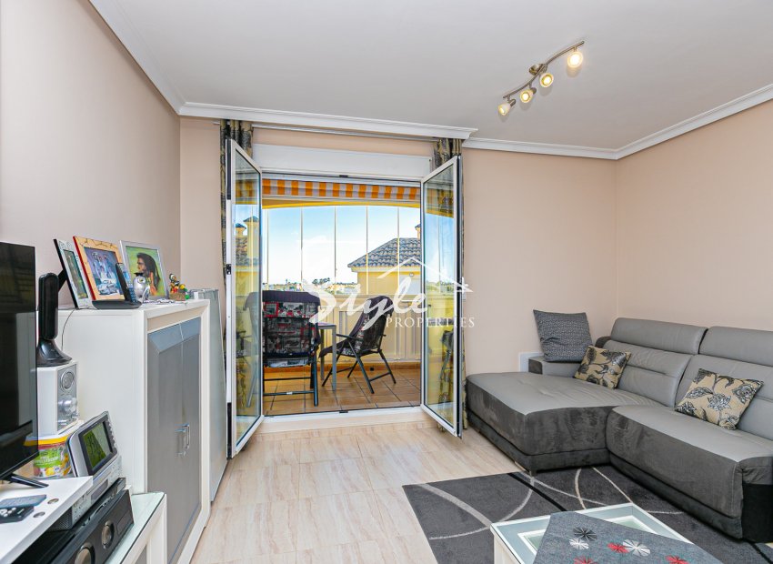 Вторичное жилье - Apartamento - Lomas de Cabo Roig - Ломас де Кабо Роиг