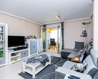 Вторичное жилье - Apartamento - Lomas de Cabo Roig - Ломас де Кабо Роиг