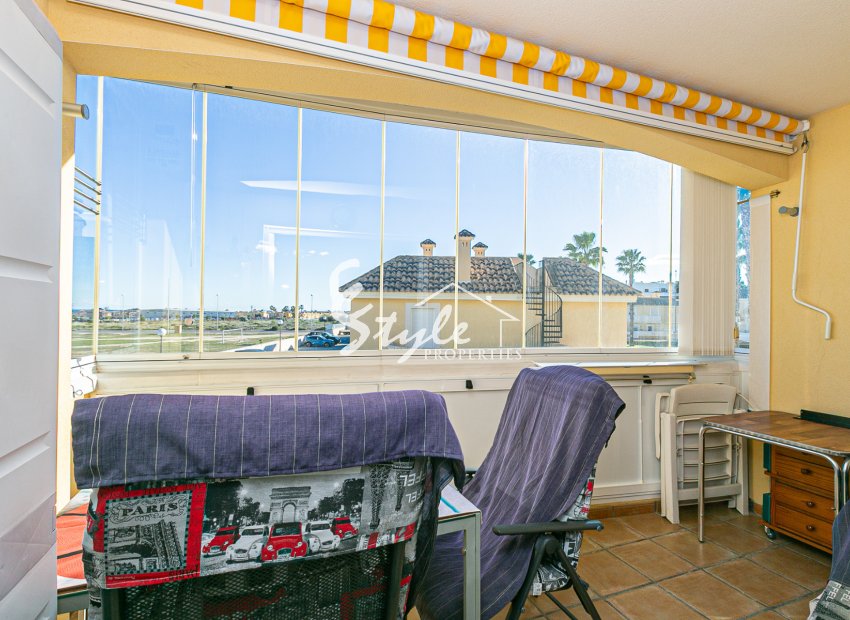 Вторичное жилье - Apartamento - Lomas de Cabo Roig - Ломас де Кабо Роиг