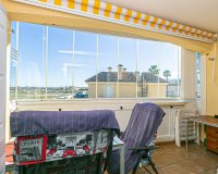 Вторичное жилье - Apartamento - Lomas de Cabo Roig - Ломас де Кабо Роиг