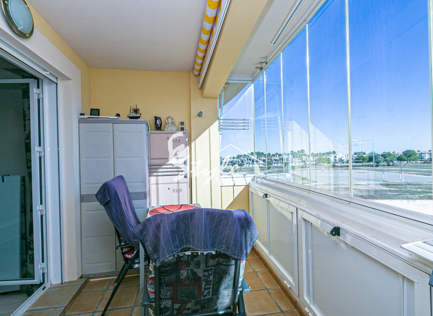 Вторичное жилье - Apartamento - Lomas de Cabo Roig - Ломас де Кабо Роиг