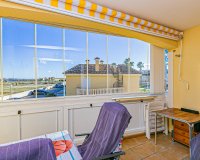 Вторичное жилье - Apartamento - Lomas de Cabo Roig - Ломас де Кабо Роиг