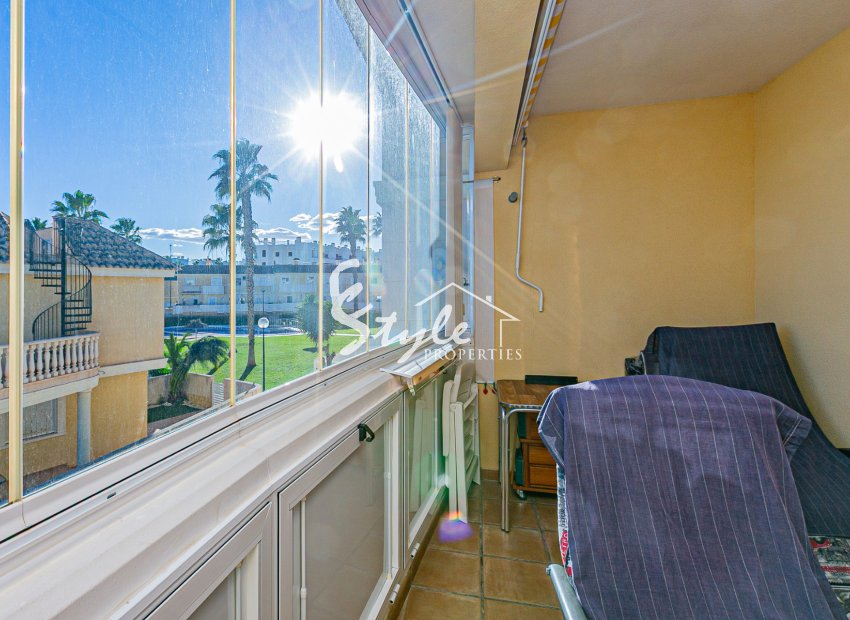 Вторичное жилье - Apartamento - Lomas de Cabo Roig - Ломас де Кабо Роиг