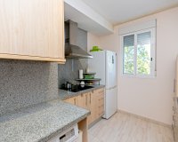 Вторичное жилье - Apartamento - Lomas de Cabo Roig - Ломас де Кабо Роиг