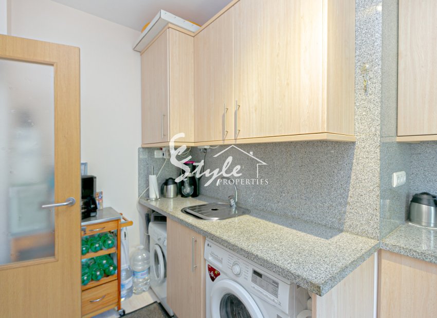 Вторичное жилье - Apartamento - Lomas de Cabo Roig - Ломас де Кабо Роиг