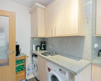 Вторичное жилье - Apartamento - Lomas de Cabo Roig - Ломас де Кабо Роиг