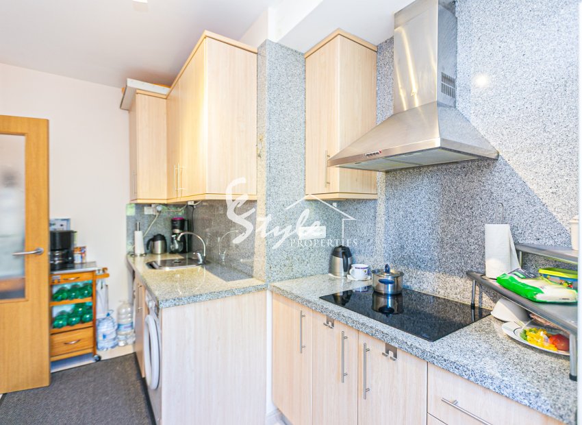 Вторичное жилье - Apartamento - Lomas de Cabo Roig - Ломас де Кабо Роиг