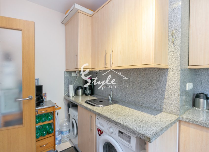 Вторичное жилье - Apartamento - Lomas de Cabo Roig - Ломас де Кабо Роиг