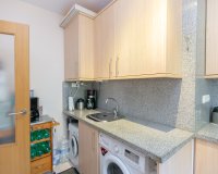 Вторичное жилье - Apartamento - Lomas de Cabo Roig - Ломас де Кабо Роиг