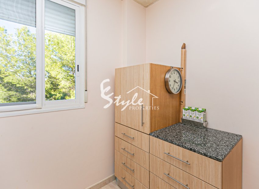 Вторичное жилье - Apartamento - Lomas de Cabo Roig - Ломас де Кабо Роиг