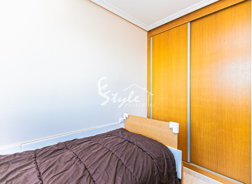 Вторичное жилье - Apartamento - Lomas de Cabo Roig - Ломас де Кабо Роиг