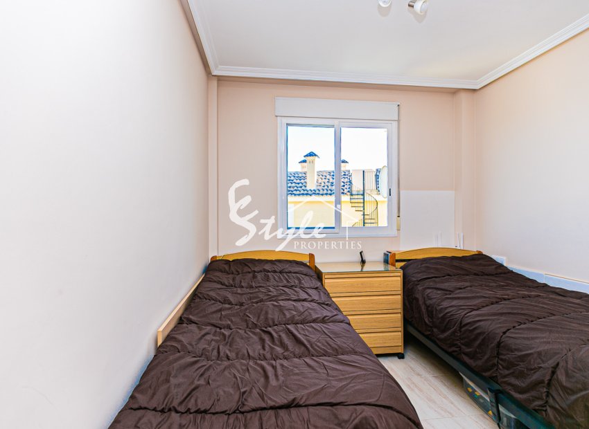 Вторичное жилье - Apartamento - Lomas de Cabo Roig - Ломас де Кабо Роиг