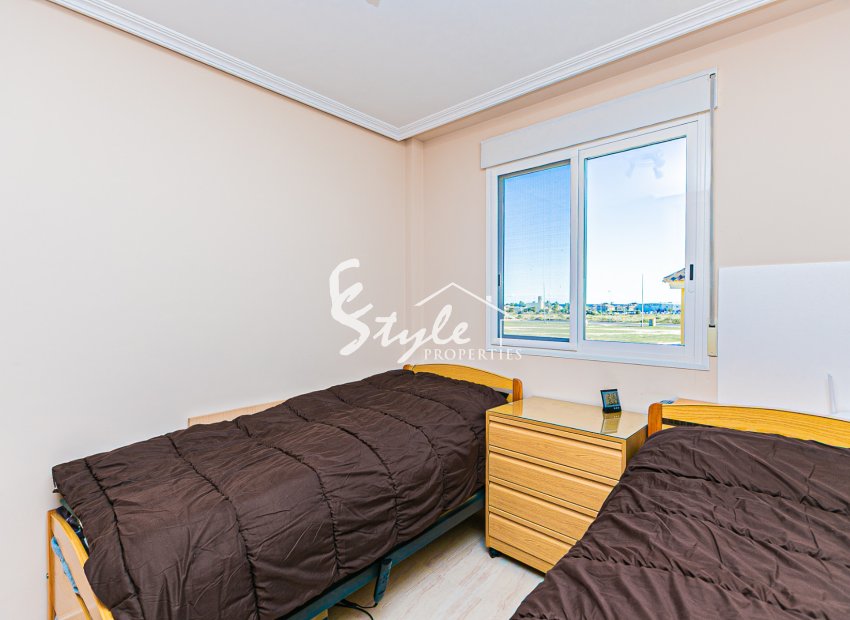 Вторичное жилье - Apartamento - Lomas de Cabo Roig - Ломас де Кабо Роиг