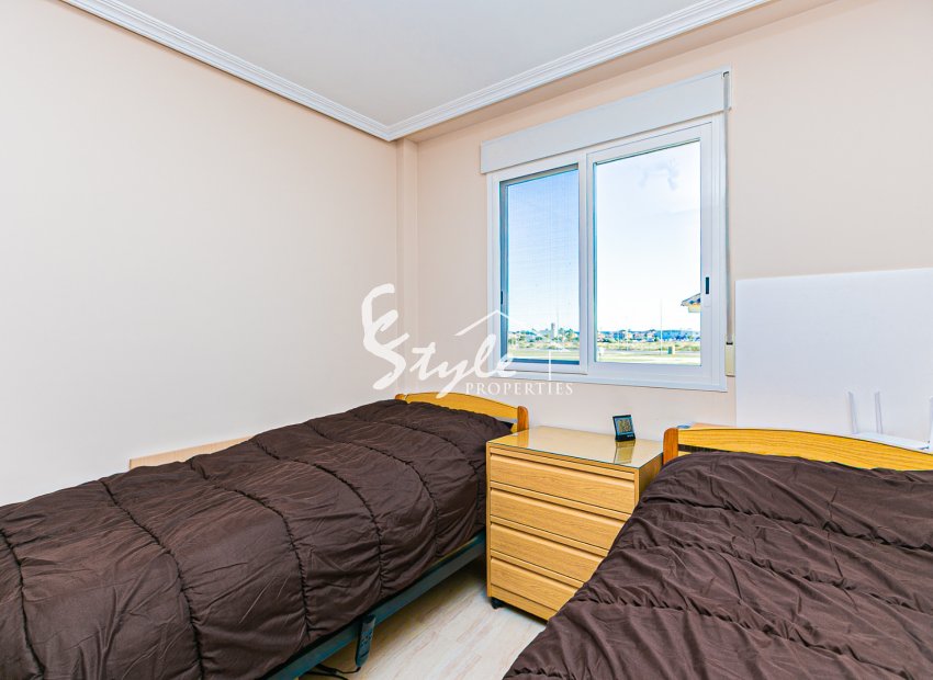 Вторичное жилье - Apartamento - Lomas de Cabo Roig - Ломас де Кабо Роиг