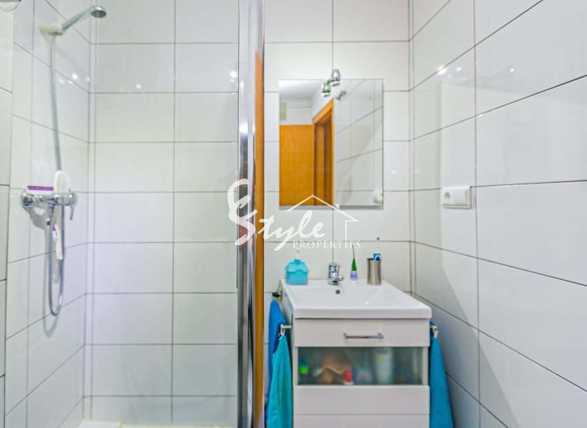 Вторичное жилье - Apartamento - Lomas de Cabo Roig - Ломас де Кабо Роиг