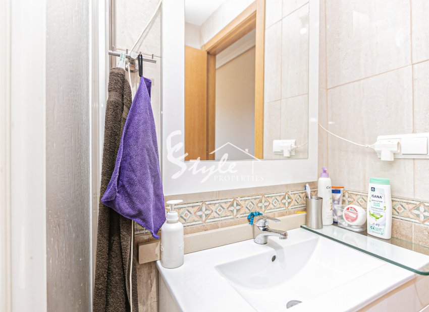 Вторичное жилье - Apartamento - Lomas de Cabo Roig - Ломас де Кабо Роиг