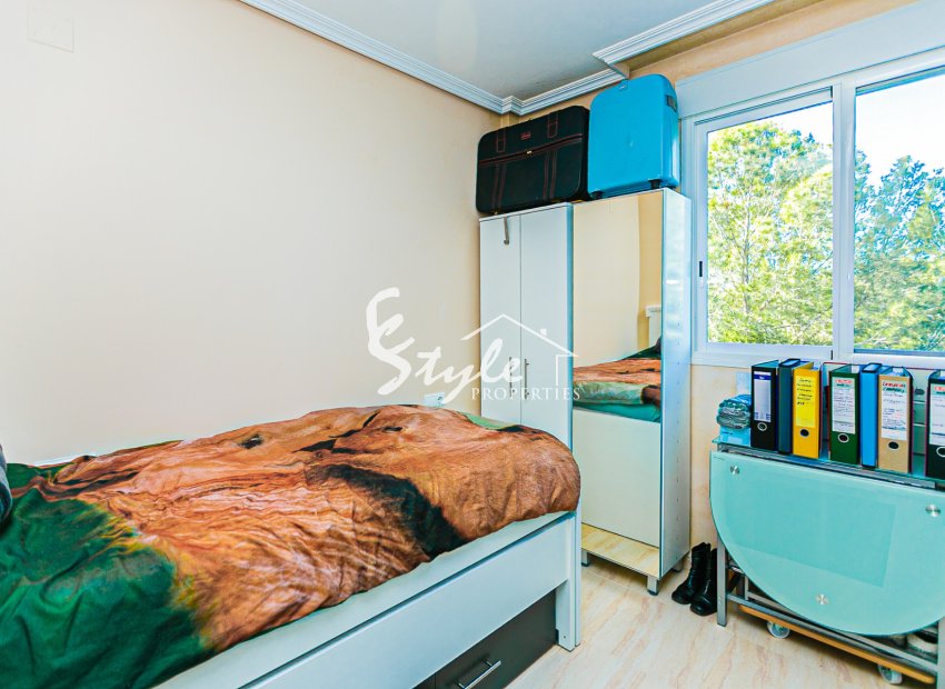 Вторичное жилье - Apartamento - Lomas de Cabo Roig - Ломас де Кабо Роиг