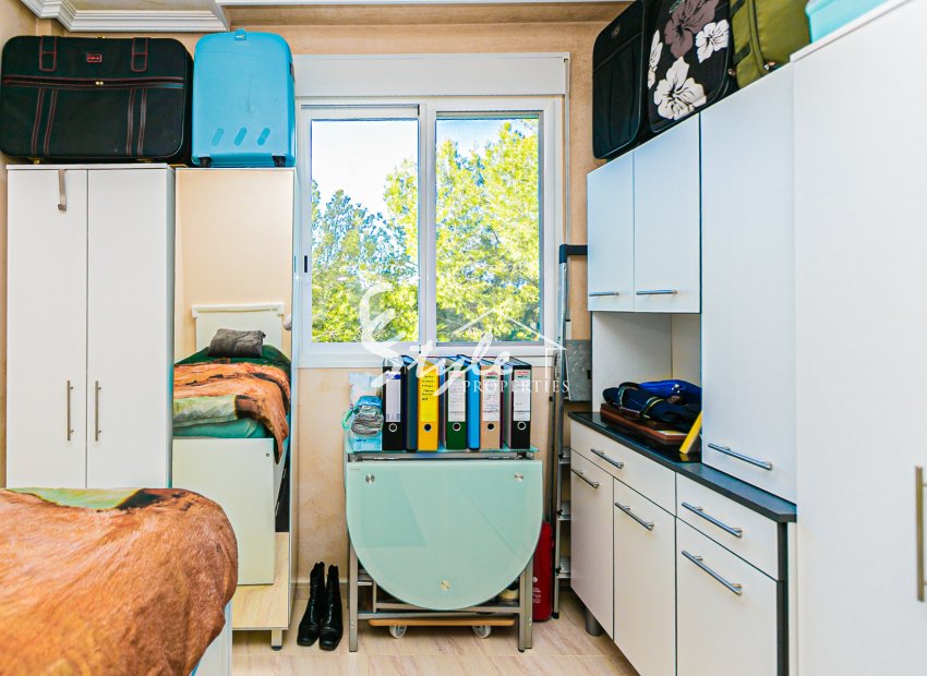 Вторичное жилье - Apartamento - Lomas de Cabo Roig - Ломас де Кабо Роиг