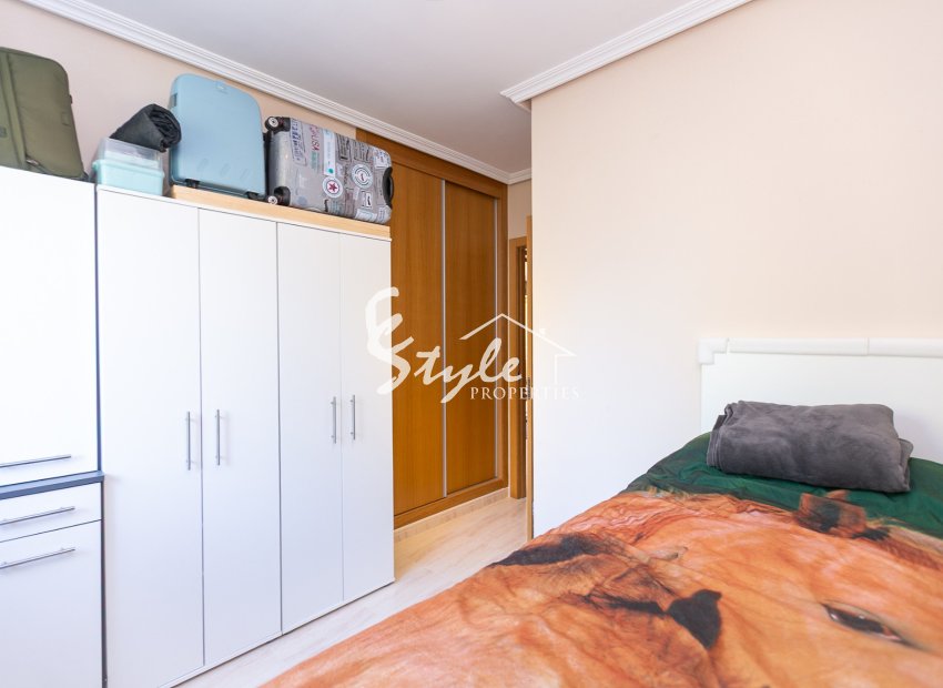 Вторичное жилье - Apartamento - Lomas de Cabo Roig - Ломас де Кабо Роиг